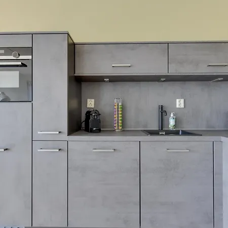 Διαμέρισμα Meerzicht 59 - Ideal Family Appt For 6 Persons