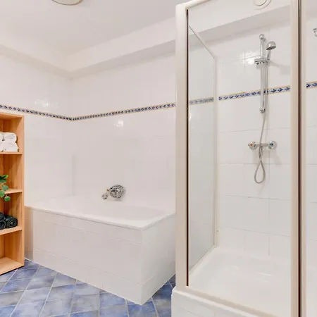 Appartement Meerzicht 59 - Ideal Family Appt For 6 Persons Uitgeest