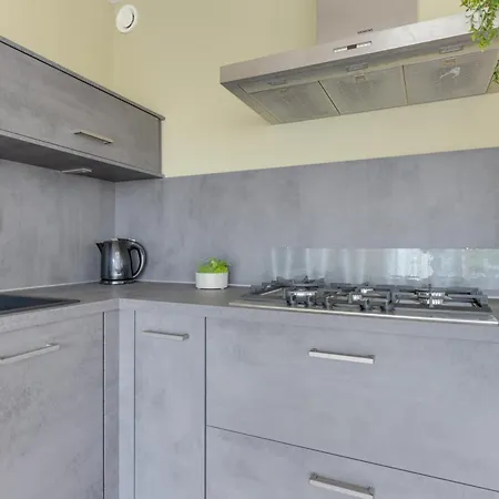 Meerzicht 59 - Ideal Family Appt For 6 Persons Appartement