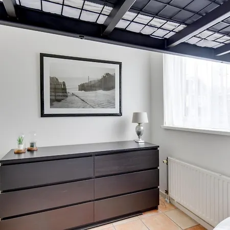 Meerzicht 59 - Ideal Family Appt For 6 Persons Διαμέρισμα Uitgeest