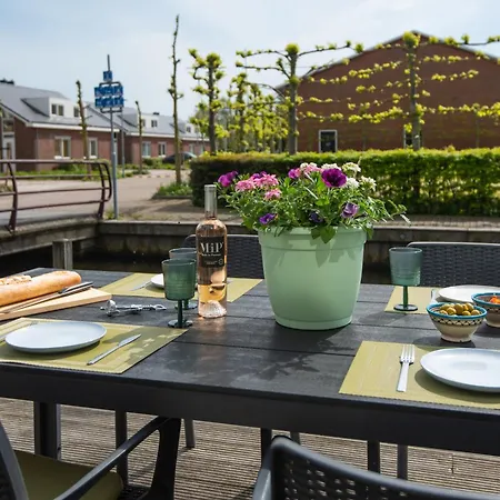 Meerzicht 59 - Ideal Family Appt For 6 Persons Appartement *