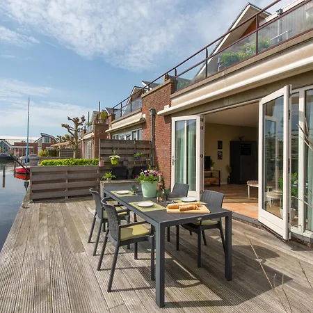 Meerzicht 59 - Ideal Family Appt For 6 Persons Appartement *