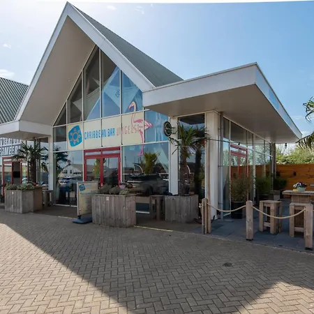 Meerzicht 59 - Ideal Family Appt For 6 Persons Appartement *