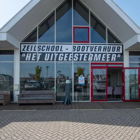 Meerzicht 59 - Ideal Family Appt For 6 Persons *