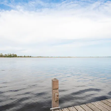 Appartement Meerzicht 59 - Ideal Family Appt For 6 Persons