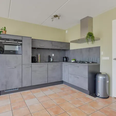 Meerzicht 59 - Ideal Family Appt For 6 Persons Appartement