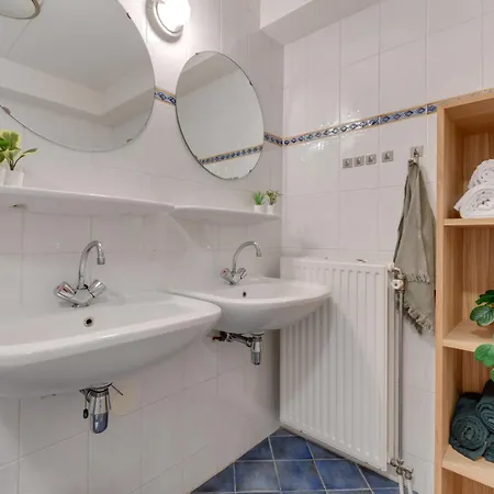 Meerzicht 59 - Ideal Family Appt For 6 Persons *