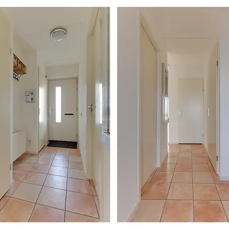 Meerzicht 59 - Ideal Family Appt For 6 Persons