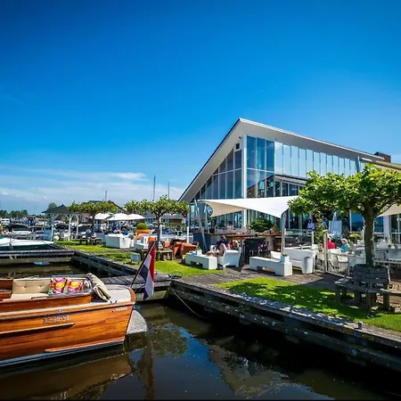 Meerzicht 59 - Ideal Family Appt For 6 Persons