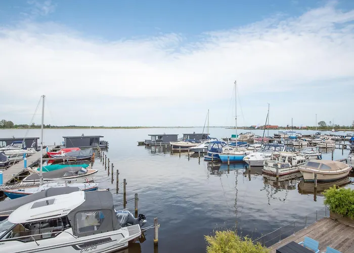 Meerzicht 59 - Ideal Family Appt For 6 Persons 公寓 *