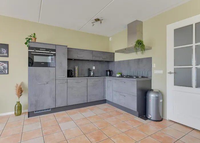 Meerzicht 59 - Ideal Family Appt For 6 Persons 公寓