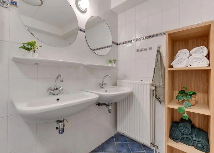 Meerzicht 59 - Ideal Family Appt For 6 Persons *