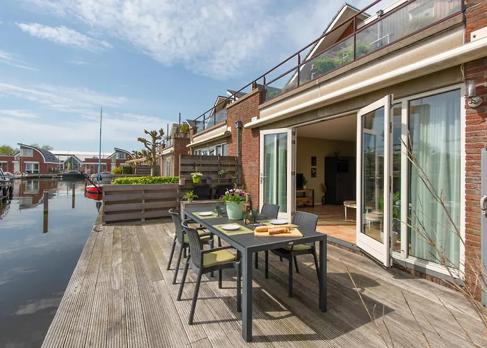 Meerzicht 59 - Ideal Family Appt For 6 Persons 公寓 *