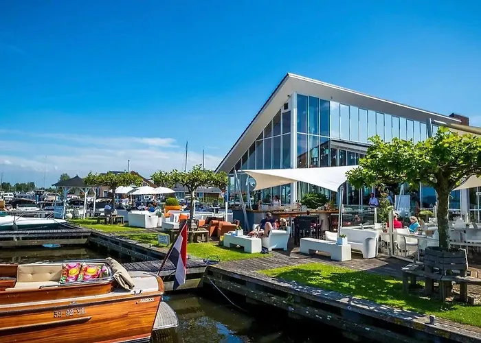 Meerzicht 59 - Ideal Family Appt For 6 Persons